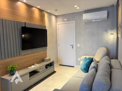 Apartamento com 3 Quartos à venda, 83m² no Itoupava Seca, Blumenau