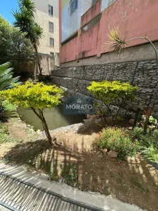 Apartamento com 3 Quartos à venda, 72m² no Vila Cloris, Belo Horizonte