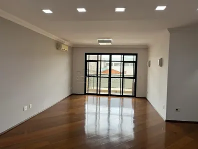 Apartamento com 3 Quartos à venda, 165m² no Vila Santa Tereza, Bauru