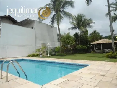 Casa com 4 Quartos à venda, 290m² no Balneário Praia do Pernambuco, Guarujá