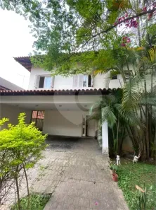 Sobrado com 4 Quartos para alugar, 420m² no Morumbi, São Paulo