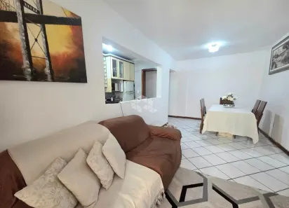Apartamento com 3 Quartos à venda, 82m² no Campinas, São José