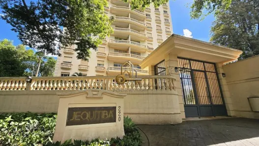 Apartamento com 3 Quartos à venda, 128m² no Ribeirânia, Ribeirão Preto
