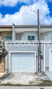 Casa com 3 Quartos à venda, 108m² no São Bento, Fortaleza