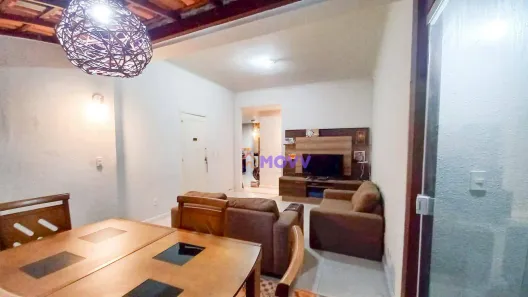 Apartamento com 3 Quartos à venda, 82m² no Pe Pequeno, Niterói