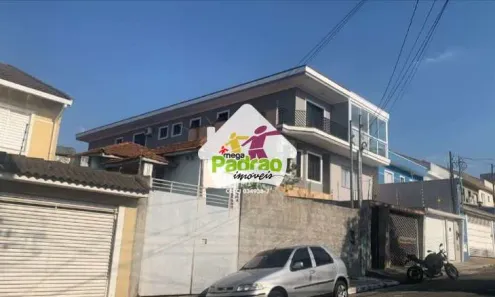 Sobrado com 4 Quartos à venda, 155m² no Vila Constança, São Paulo