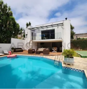 Casa com 4 Quartos à venda, 482m² no Vila Oliveira, Mogi das Cruzes