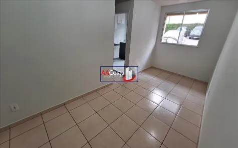 Apartamento com 2 Quartos à venda, 65m² no Vila Formosa, Franca