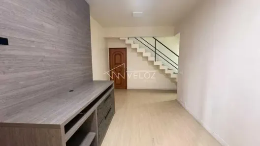 Apartamento com 2 Quartos à venda, 88m² no Flamengo, Rio de Janeiro