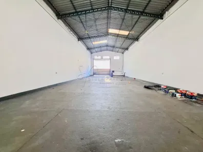 Galpão/Depósito/Armazém para alugar, 369m² no Vila Carvalho, Ribeirão Preto