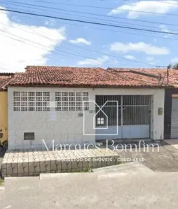 Casa com 3 Quartos à venda, 126m² no Marcos Freire III, Nossa Senhora do Socorro