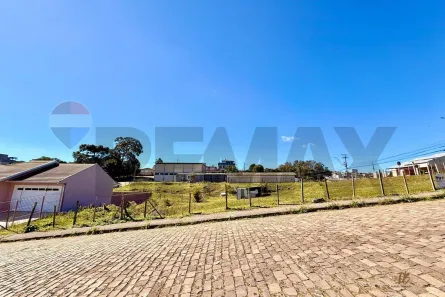 Lote/Terreno à venda, 723m² no São Caetano, Caxias do Sul