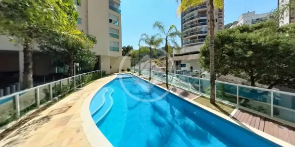 Apartamento com 3 Quartos à venda, 143m² no Praia da Costa, Vila Velha