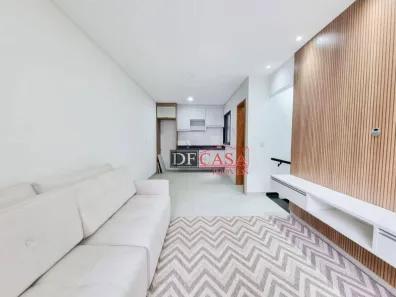 Sobrado com 2 Quartos à venda, 92m² no Chácara Cruzeiro do Sul, São Paulo