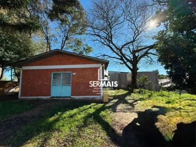 Imóvel Comercial à venda, 413m² no Boqueirão, Passo Fundo