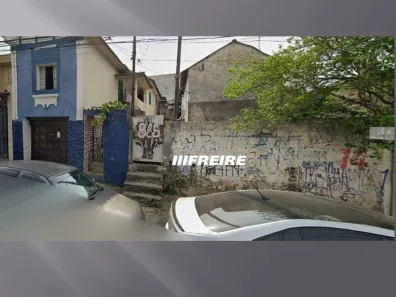 Lote/Terreno à venda, 336m² no Cerâmica, São Caetano do Sul