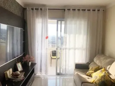 Apartamento com 4 Quartos à venda, 111m² no Vila Alexandrina, São José dos Campos