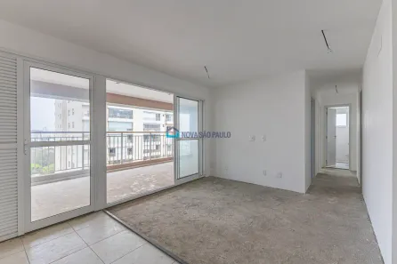 Apartamento com 3 Quartos à venda, 82m² no Santo Amaro, São Paulo