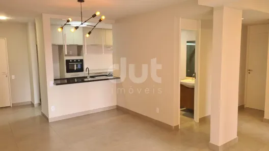 Apartamento com 3 Quartos à venda, 74m² no Chácara da Barra, Campinas