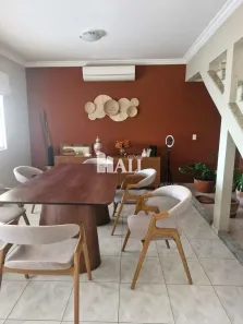 Casa com 4 Quartos à venda, 549m² no Parque Residencial Comendador Mançor Daud, São José do Rio Preto