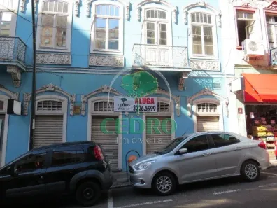 Ponto Comercial para alugar, 186m² no Centro Histórico, Porto Alegre