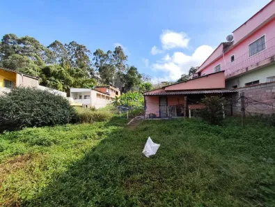 Lote/Terreno à venda, 1540m² no Cidade Soberana, Guarulhos