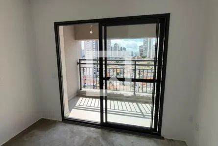 Apartamento com 1 Quarto à venda, 24m² no Vila Firmiano Pinto, São Paulo