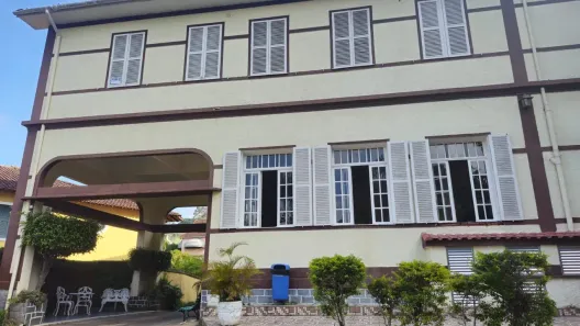 Apartamento com 1 Quarto para alugar, 51m² no Independência, Petrópolis