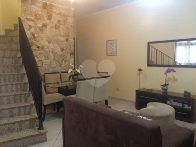 Sobrado com 3 Quartos à venda, 100m² no Casa Verde Alta, São Paulo