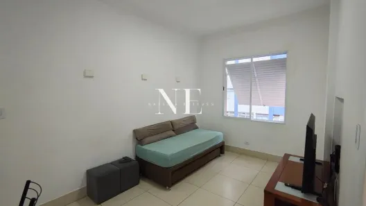 Apartamento com 2 Quartos à venda, 65m² no Centro, São Vicente