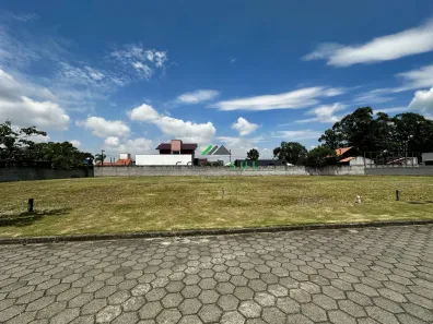 Lote/Terreno à venda, 450m² no Campo Duna, Imbituba