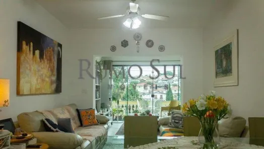 Casa com 3 Quartos à venda, 192m² no Jardim Prudência, São Paulo
