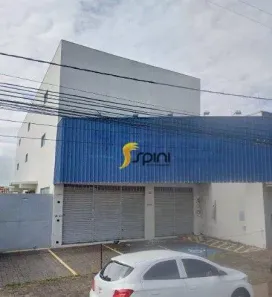 Ponto Comercial para alugar, 495m² no Nossa Senhora Aparecida, Uberlândia