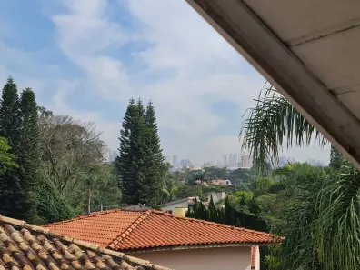 Casa de Condomínio com 4 Quartos à venda, 299m² no Granja Julieta, São Paulo