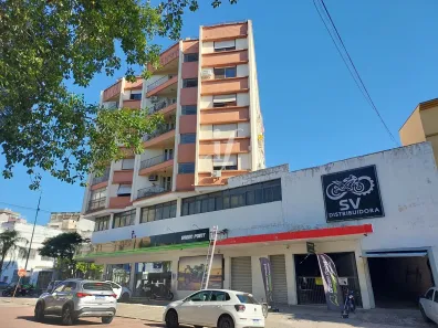 Apartamento com 1 Quarto à venda, 43m² no Floresta, Porto Alegre