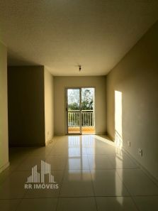 Apartamento com 2 Quartos à venda, 49m² no Jardim Guanabara, Americana
