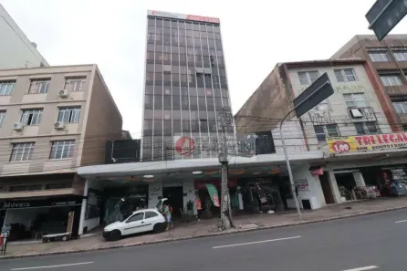 Sala Comercial para alugar, 30m² no Passo da Areia, Porto Alegre