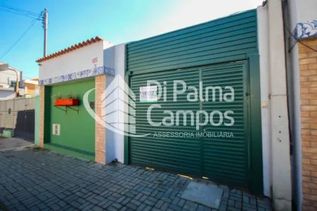 Apartamento com 1 Quarto para alugar, 17m² no Vila Monumento, São Paulo