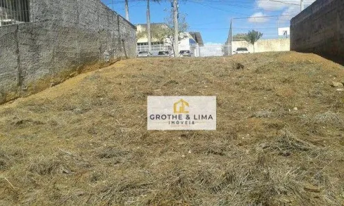 Lote/Terreno à venda, 300m² no Campos de São José, São José dos Campos