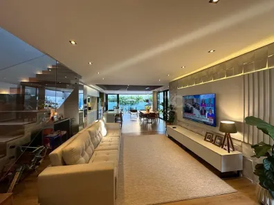 Casa com 3 Quartos à venda, 286m² no Santo Antônio de Lisboa, Florianópolis