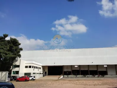 Galpão/Depósito/Armazém à venda, 11000m² no Jardim Alvorada, Jandira