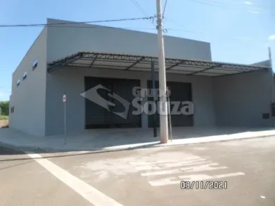 Galpão/Depósito/Armazém para alugar, 250m² no Parque São Matheus, Piracicaba