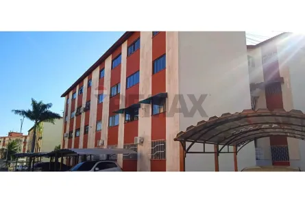 Apartamento com 2 Quartos à venda, 54m² no Nova Parnamirim, Parnamirim