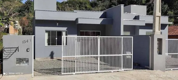 Casa com 2 Quartos à venda, 66m² no Armação, Penha