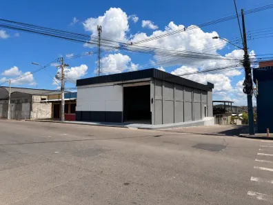 Galpão/Depósito/Armazém para alugar, 400m² no Cidade de Deus, Manaus