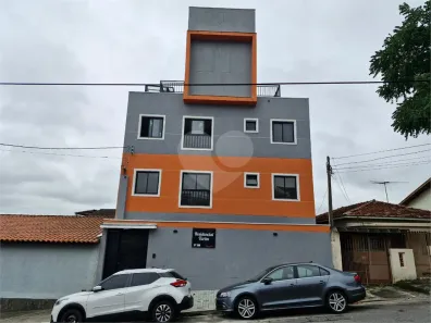 Apartamento com 1 Quarto à venda, 38m² no Jardim Palmares (Zona Sul), São Paulo