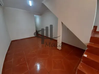 Sobrado com 3 Quartos à venda, 172m² no Santo Antônio, São Caetano do Sul