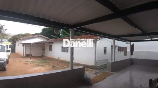 Casa com 5 Quartos à venda, 232m² no Alto São Pedro, Taubaté