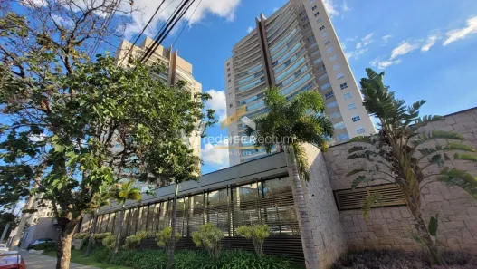 Apartamento com 3 Quartos à venda, 185m² no Vila Embaré, Valinhos