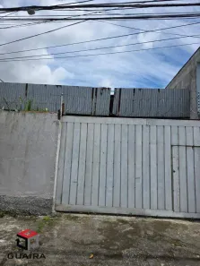 Lote/Terreno à venda, 268m² no Independência, São Bernardo do Campo